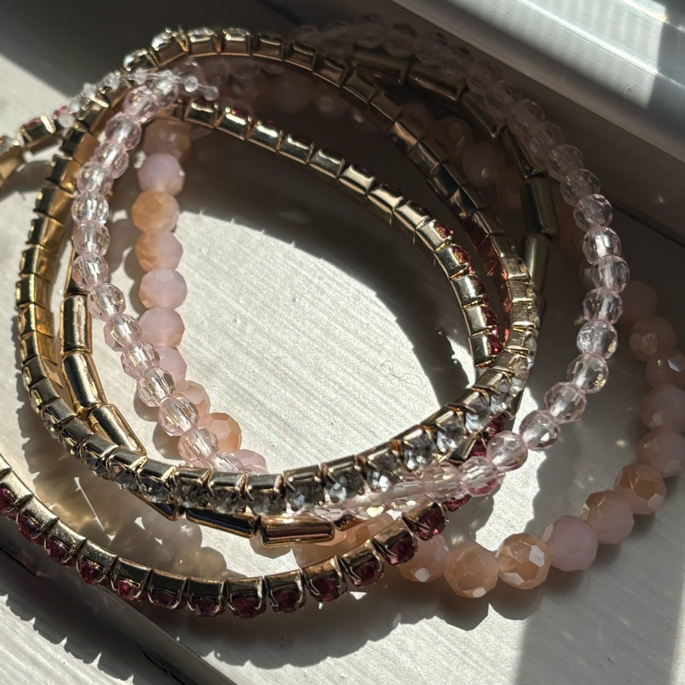 Jewelry bundle - Picture 3 of 5